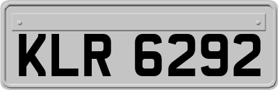 KLR6292