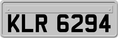 KLR6294
