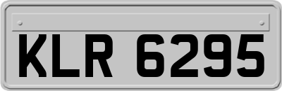 KLR6295