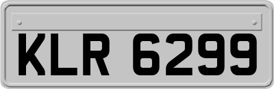 KLR6299
