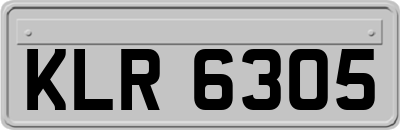 KLR6305