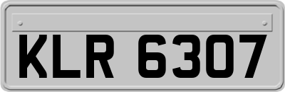 KLR6307