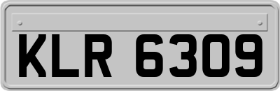 KLR6309