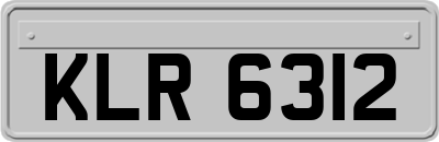 KLR6312