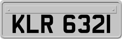 KLR6321