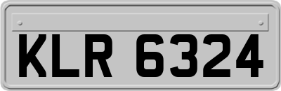 KLR6324