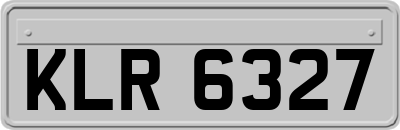 KLR6327