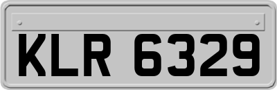 KLR6329