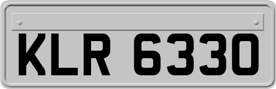 KLR6330