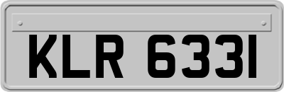 KLR6331
