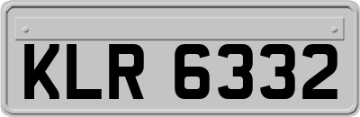 KLR6332