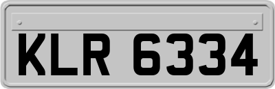 KLR6334