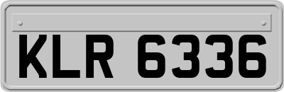KLR6336