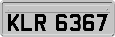 KLR6367