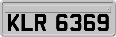 KLR6369