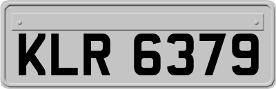 KLR6379