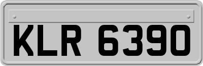 KLR6390