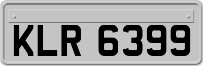 KLR6399