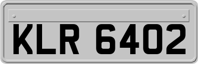 KLR6402