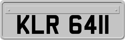 KLR6411