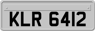 KLR6412
