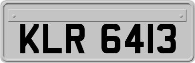 KLR6413