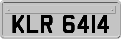 KLR6414