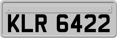 KLR6422