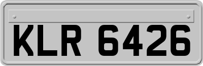 KLR6426