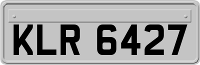 KLR6427
