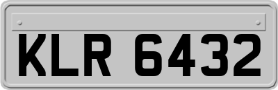 KLR6432