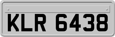 KLR6438