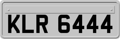 KLR6444