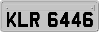 KLR6446