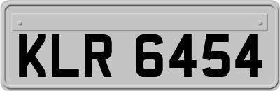 KLR6454