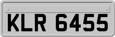 KLR6455