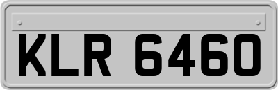 KLR6460