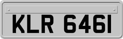KLR6461