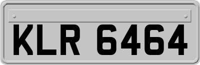 KLR6464