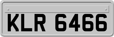 KLR6466