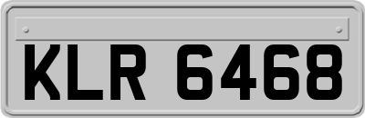 KLR6468