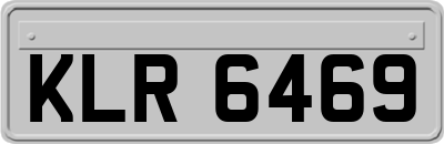 KLR6469