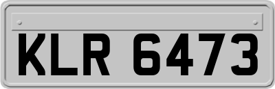 KLR6473