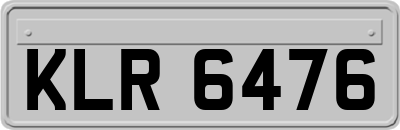 KLR6476