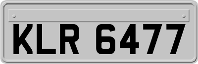 KLR6477