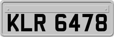 KLR6478
