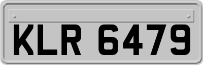 KLR6479