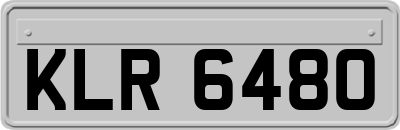 KLR6480