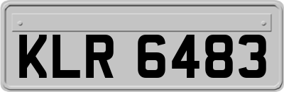KLR6483