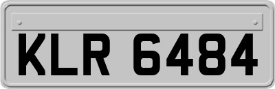 KLR6484